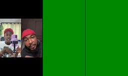 Untitled stream