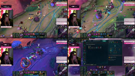 PRZEDŁUŻANY ⚔️ 1600 FRAGÓW I NIE KOŃCZĘ 🎯 Zrobiłam już 283 🎮 !operagx 💜 !holy