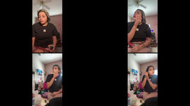 talk 2 meee makeup