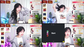 [제니스/에이치]시연 퇴방