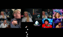 Lets Go LIVE!