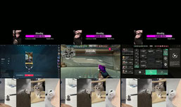 Lets Go LIVE!