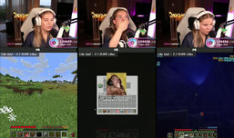 minecraft oefenen