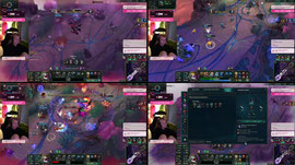 PRZEDŁUŻANY ⚔️ 1600 FRAGÓW I NIE KOŃCZĘ 🎯 Zrobiłam już 292 🎮 !operagx 💜 !holy