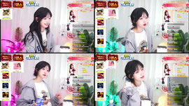 [제니스/에이치]시연 퇴방