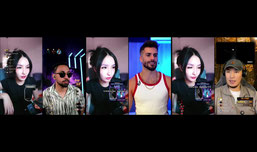 Lets Go LIVE!