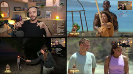 REACT KOH LANTA ALL STARS - EPISODE 1