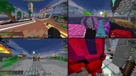 CRAZY HEFTIG SCHLECHTES BEDWARS GAMEPLAY| !dc !gamble