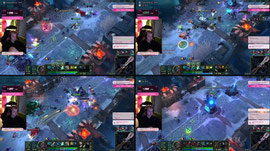PRZEDŁUŻANY ⚔️ 1600 FRAGÓW I NIE KOŃCZĘ 🎯 Zrobiłam już 298 🎮 !operagx 💜 !holy