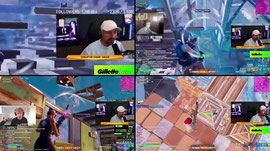 23.06.2024 - 😂😴VICO NIMMT KEINEN GEGNER ERNST | FNCS Week 2 Round 2 | 24/7 Amar Content !next