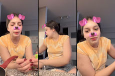 Untitled stream