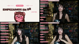 ˚⟡₊⋆ TENEMOS QUE HABLAR!!! ⋆˚⟡₊ ☕️ !redes !discord !video💫 (˶ᵔ ᵕ ᵔ˶)