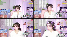 라온4기.노블)버러지장 소녜은 퇴방!