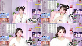 라온4기.노블)버러지장 소녜은 퇴방!