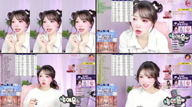 라온4기.노블)버러지장 소녜은 퇴방!