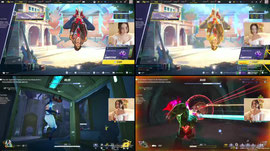 NEW SEASON! CELESTIAL RANK placements drops on:) <3 come say say hi<3 💛SUB FOR STRAWHAT BADGE 💛 !rank !discord !commands !onepiece
