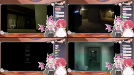 [VTUBER ITA] SONO TORNATAAA!!! nuovo outfit e bei giochini :3 ora con @jira_dragmire - !social !discord !merch !vgen