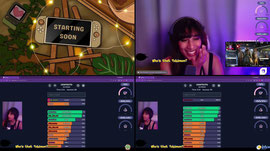 #ad We trying Marvel Rivals today for the first time! <3 | !tip !sus !rizz