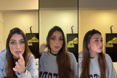 Untitled stream