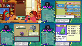 Smeraldo RANDOMLOCKE: "Verso il Marino" | !prime !sip