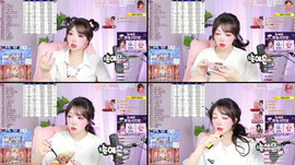 라온4기.노블)버러지장 소녜은 퇴방!