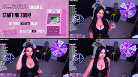 MONEY MONDAY WITH LATINA FINDOMME GODDESS  !send !games !taxes !throne !s