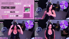 LIVE FINDOM DRAINS !games !tip