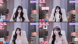 라온)퇴방 버러지 유유리