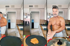 meal prep