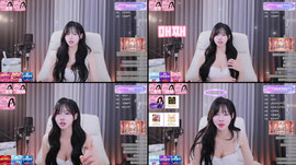 라온)퇴방 버러지 유유리