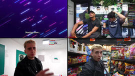🗽 LACY TAKES OVER NYC 🗽 NFL TOUR WEEK 1 🗽 CORE IN NEW YORK 🗽 IRL ALL DAY 🗽 MUKBANGS 🗽 !CLIPPING