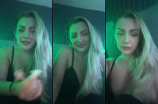 Untitled stream
