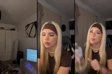 Untitled stream