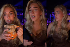 Sing with me x