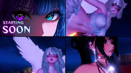 ₍^. .^₎⟆ Hi <3 | multi-streaming | !discord || !socials