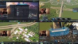 cities with mysterious fluman