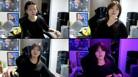 Untitled stream