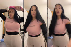 IG: Lamujerbuenaa