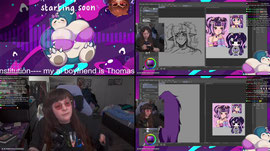 Cozy no makeup art hours; CHRONIC FLARE UP HITTIN ME IN THE NOODLE !links  !shop !Bodypillow