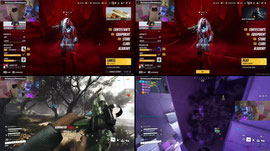 'Cozy' Gaming and by cozy I mean raging