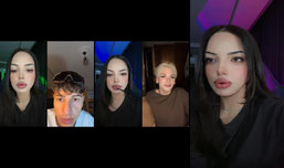 Untitled stream
