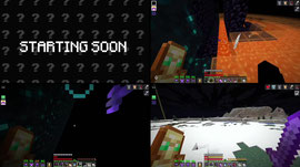 uuuuuuuuuuummmmmmmmm|| Kings SMP ****