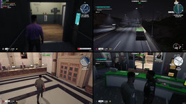 Nopixel V - Jason Polam