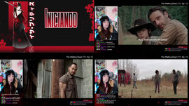 Cine Isa: the walking daddy !patrocine !cronograma
