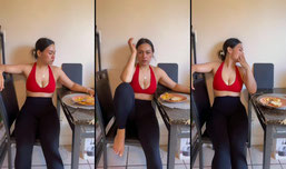 Baja de la panza .preguntame