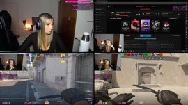 LUNES CON L DE LOBBYS