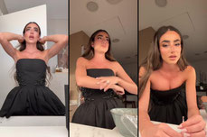 GRWM con Lolita