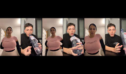 Untitled stream