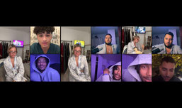 Untitled stream