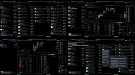 Well well well ! TrenchingTime !fees !wallet !x !filters !terminal !discord